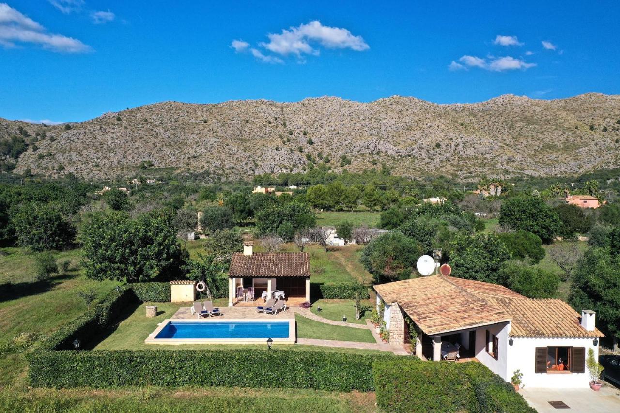 Villa Juanito Puerto Pollensa