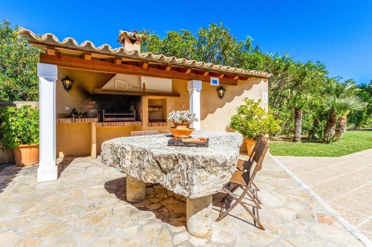 Villa Rei Petit *