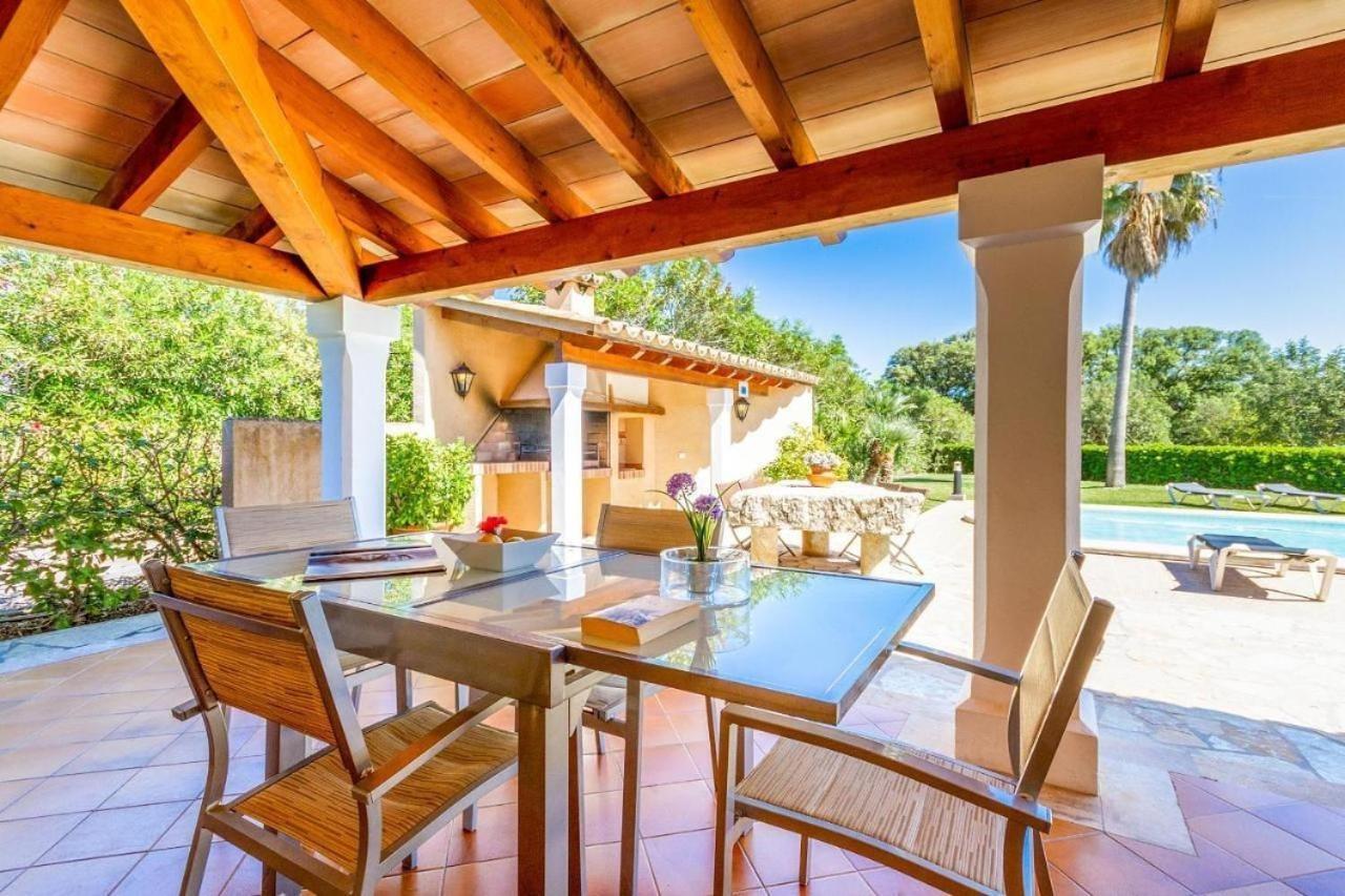 Rei Petit Villa Pollensa