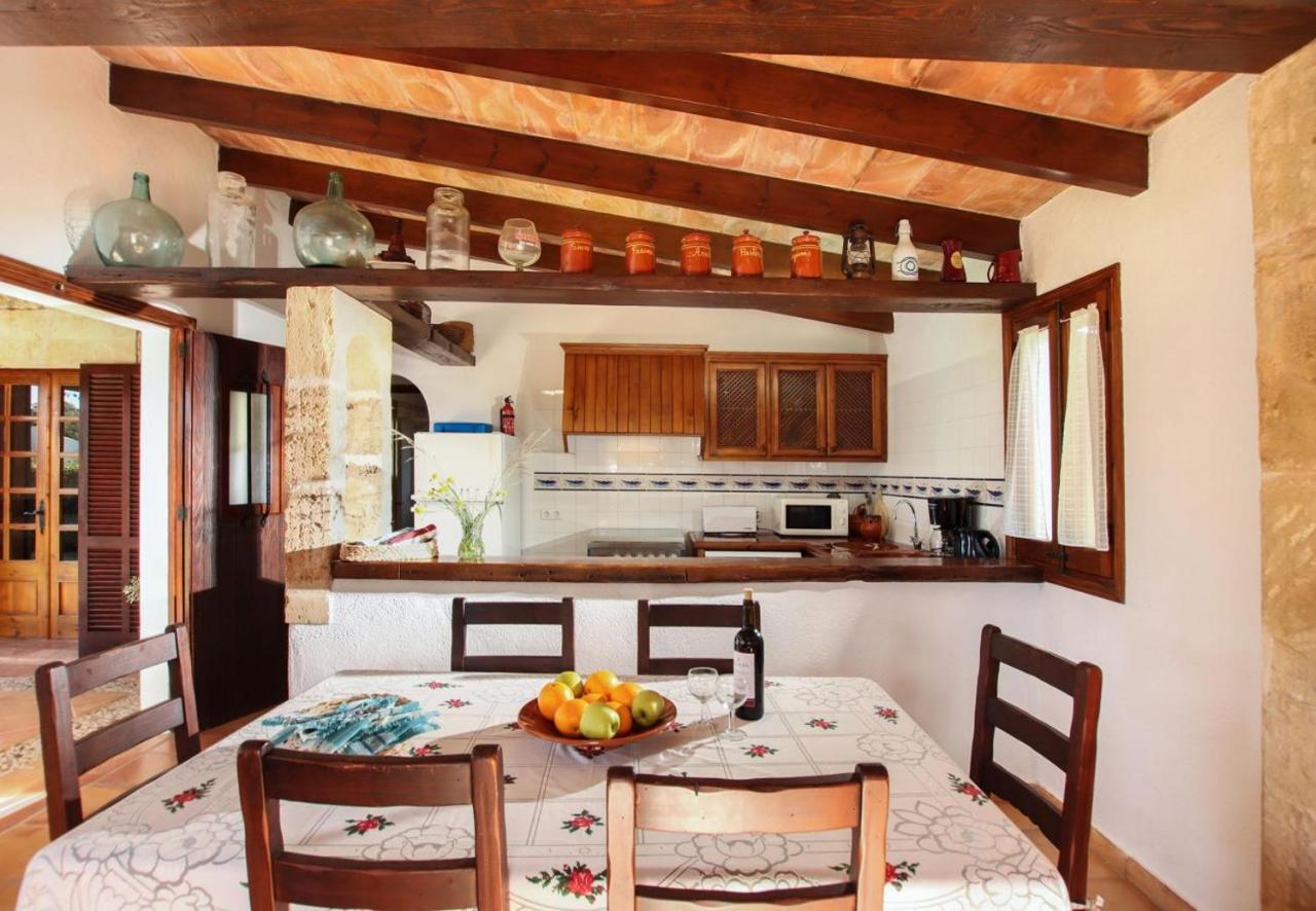 Villa Juanito Puerto Pollensa