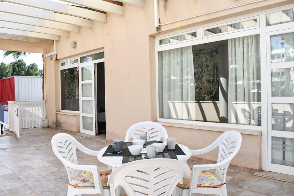 Apartamento Maria,bahia De Apartment
