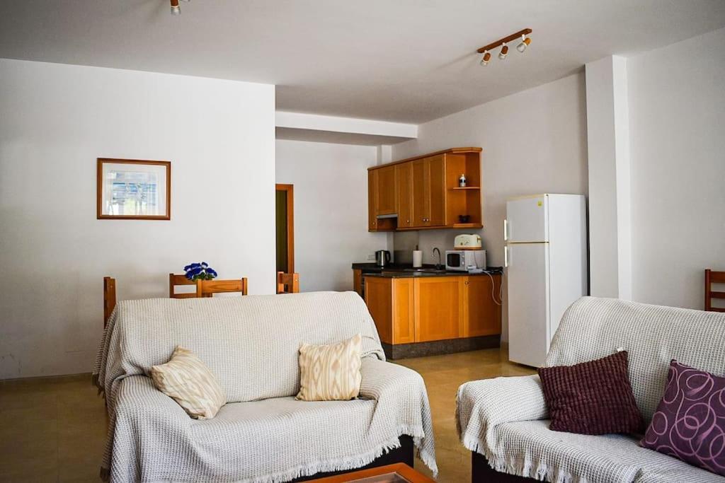 Apartamento Maria,bahia De Apartment