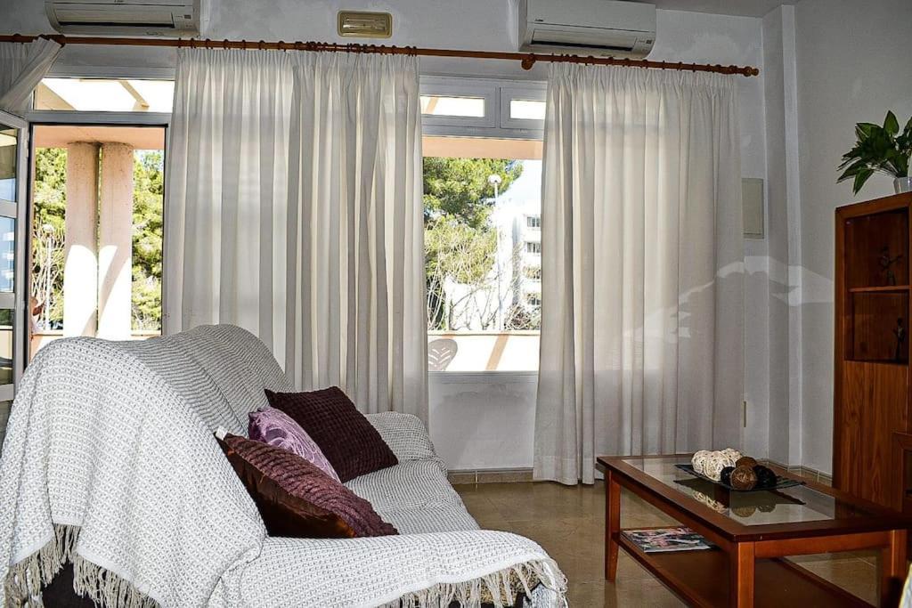 Apartamento Maria,bahia De * Alcudia (Mallorca)