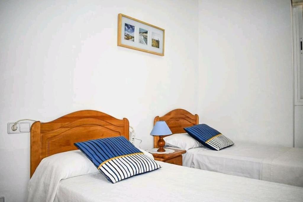 Apartamento Maria,bahia De Apartment