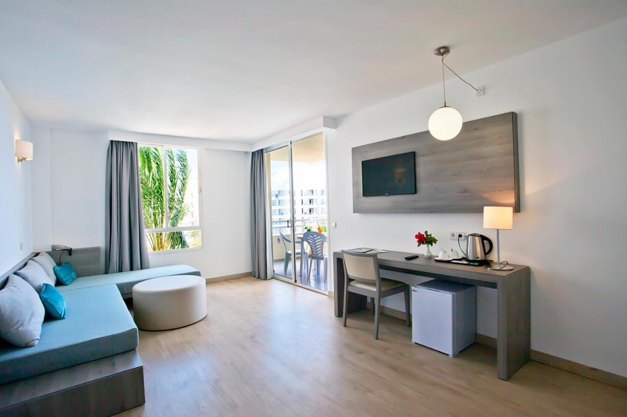 Apartahotel Playa Dorada Sa Coma (Mallorca)