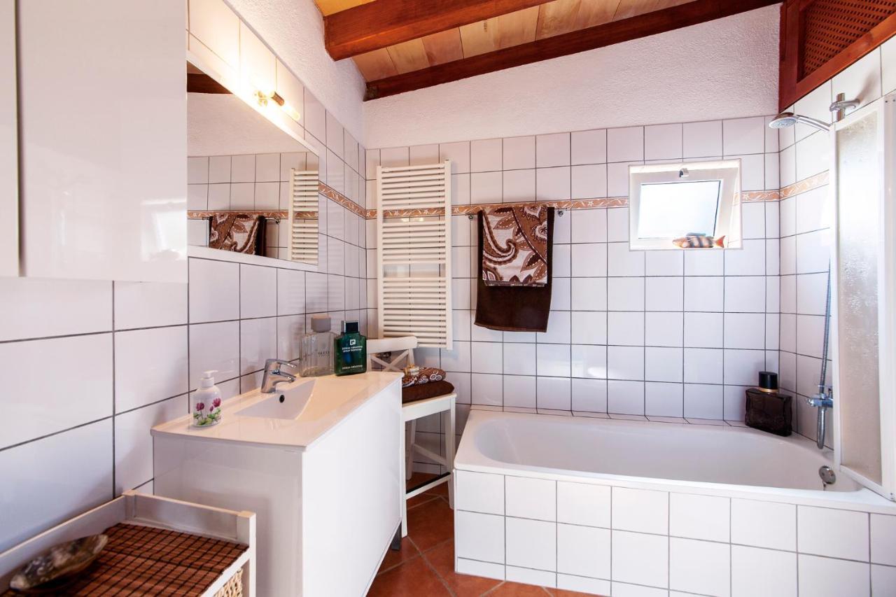 Finca Son Aduar Villa Llucmajor (Mallorca)