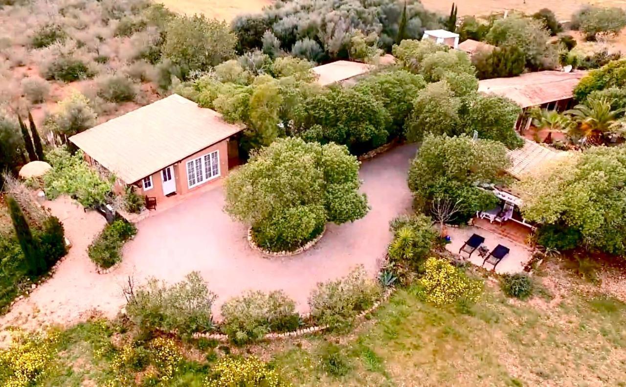 Finca Son Aduar Villa Llucmajor (Mallorca)