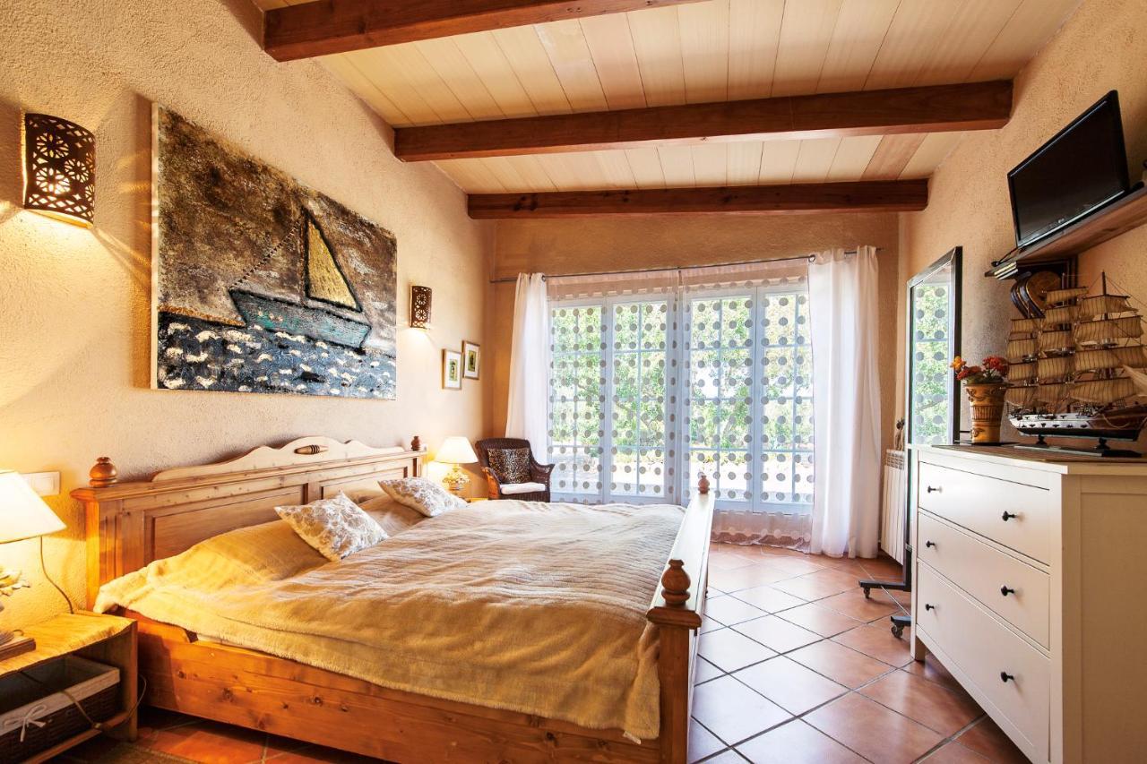 Finca Son Aduar * Llucmajor (Mallorca)