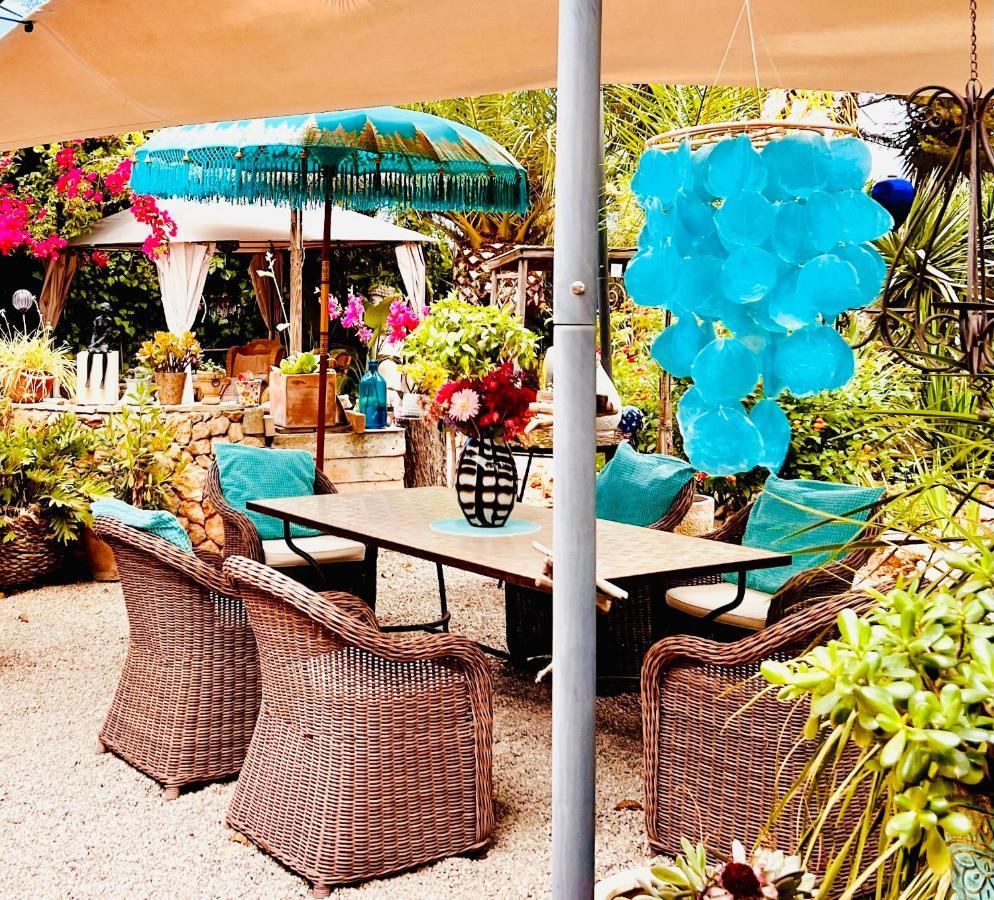 Villa Finca Son Aduar