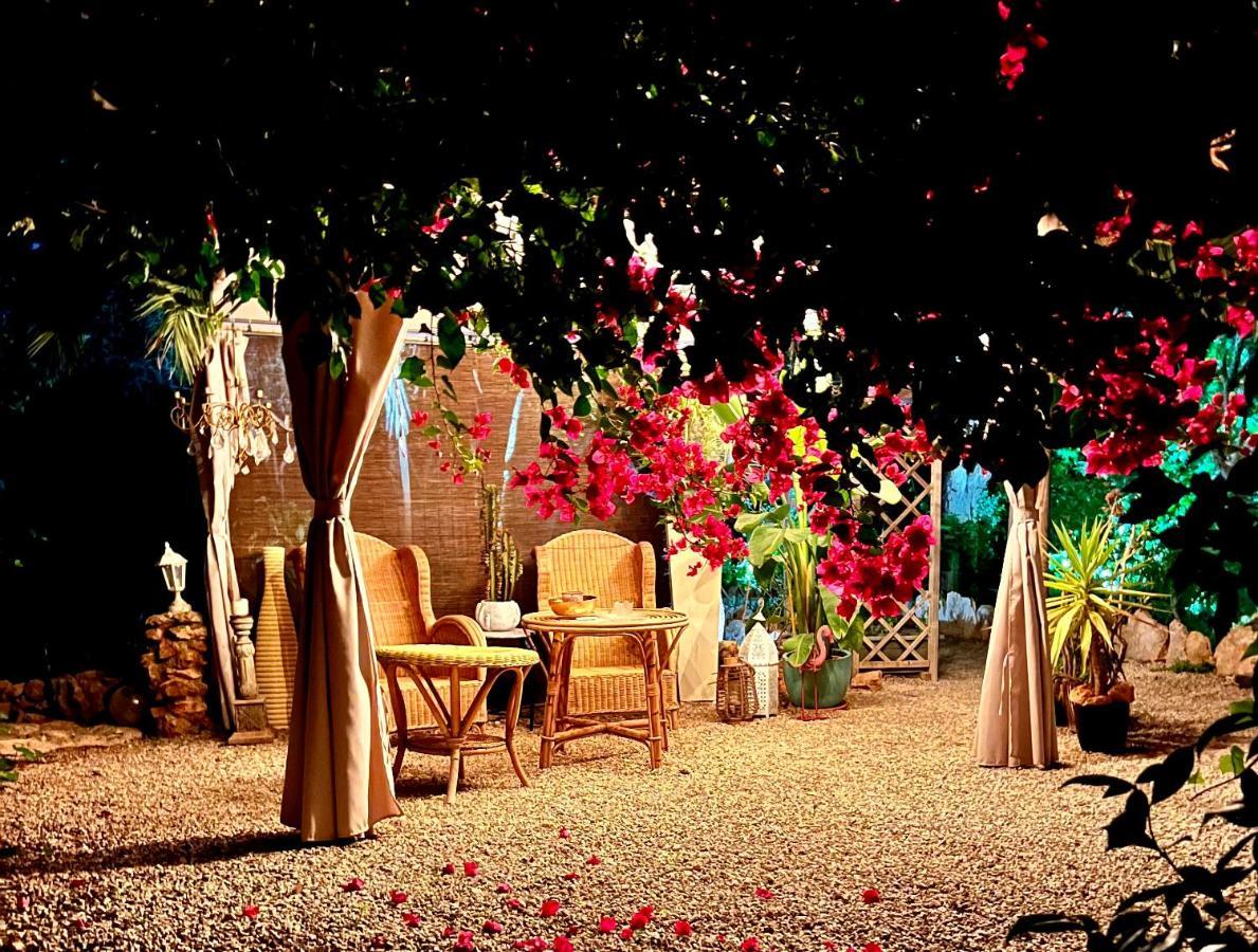 Finca Son Aduar * Llucmajor (Mallorca)