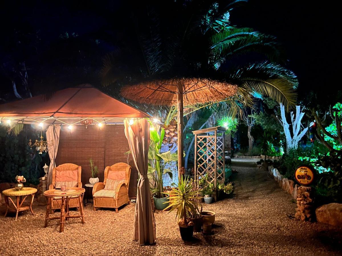 Finca Son Aduar Villa Llucmajor (Mallorca)