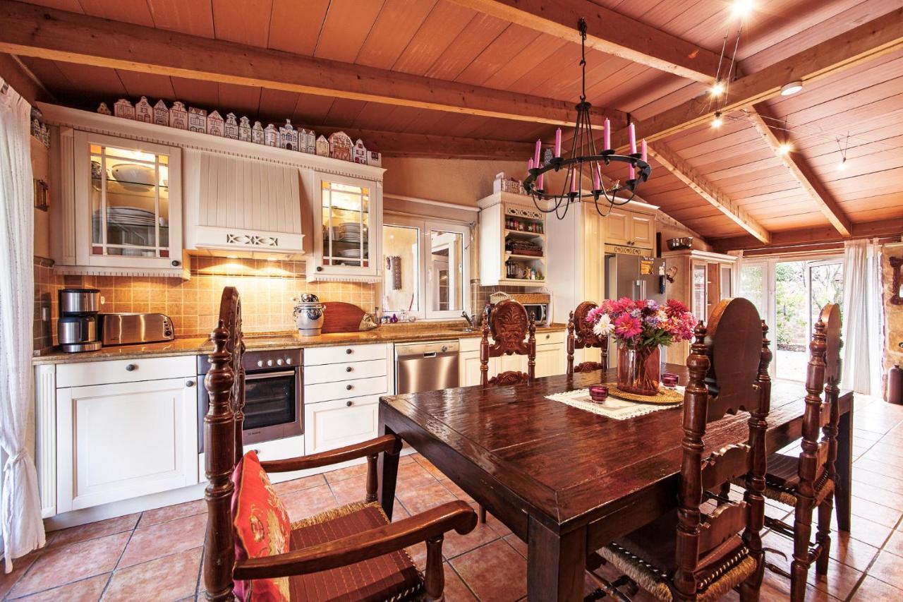 Villa Finca Son Aduar *