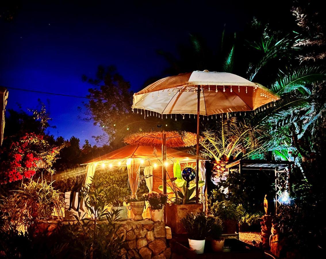 Finca Son Aduar * Llucmajor (Mallorca)