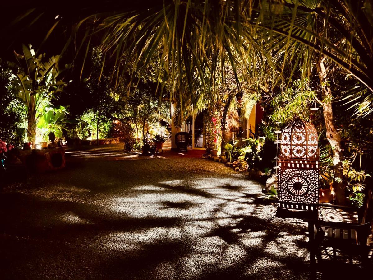 Villa Finca Son Aduar