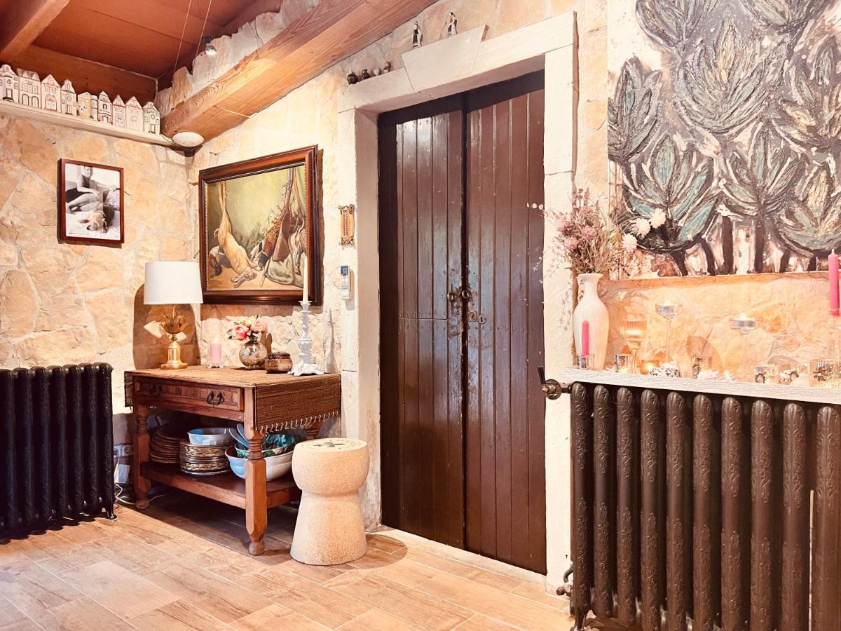 Villa Finca Son Aduar