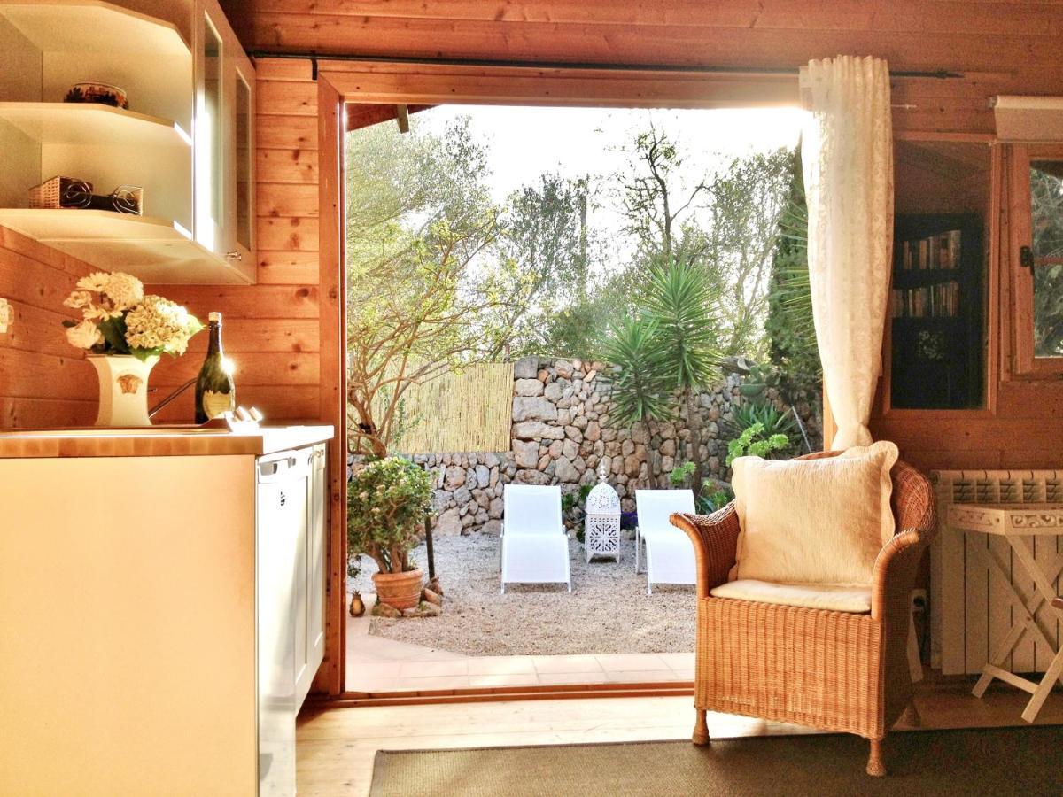 Finca Son Aduar Llucmajor (Mallorca)
