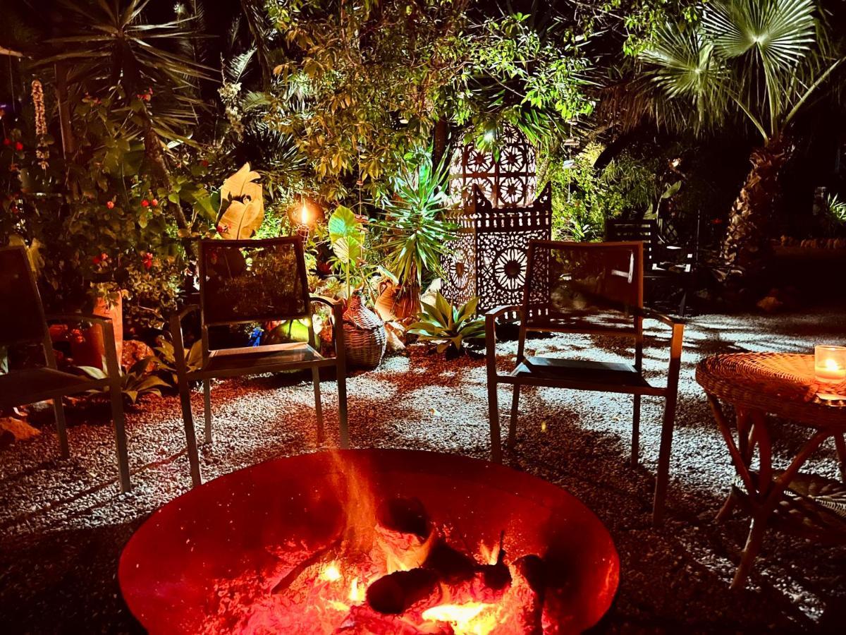 Finca Son Aduar Villa