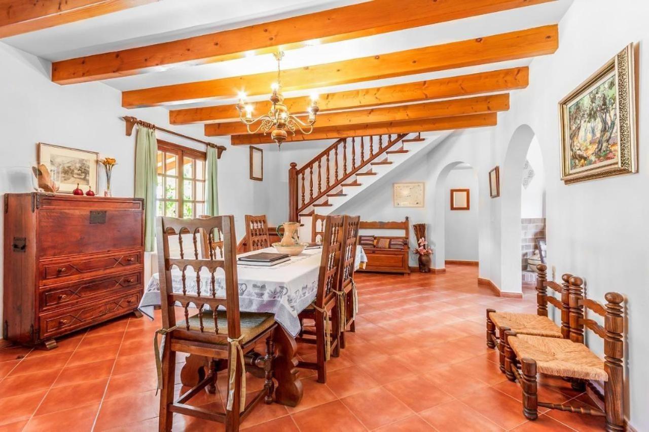 Villa Rei Petit Pollensa