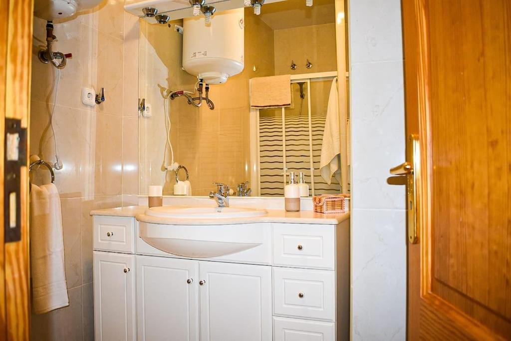 Apartamento Maria,bahia De Alcudia (Mallorca)