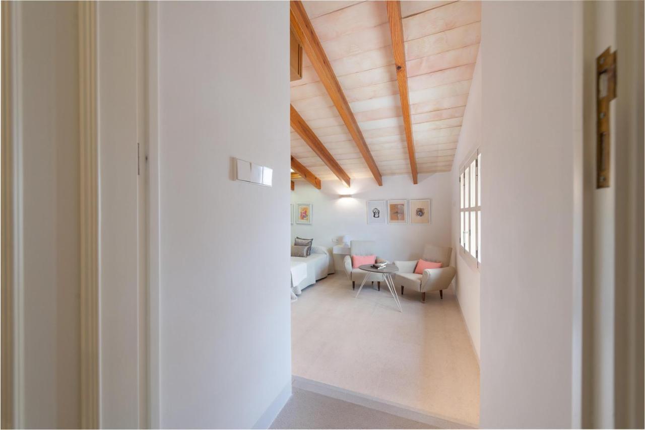 Villa Font -costitx- Costitx (Mallorca)