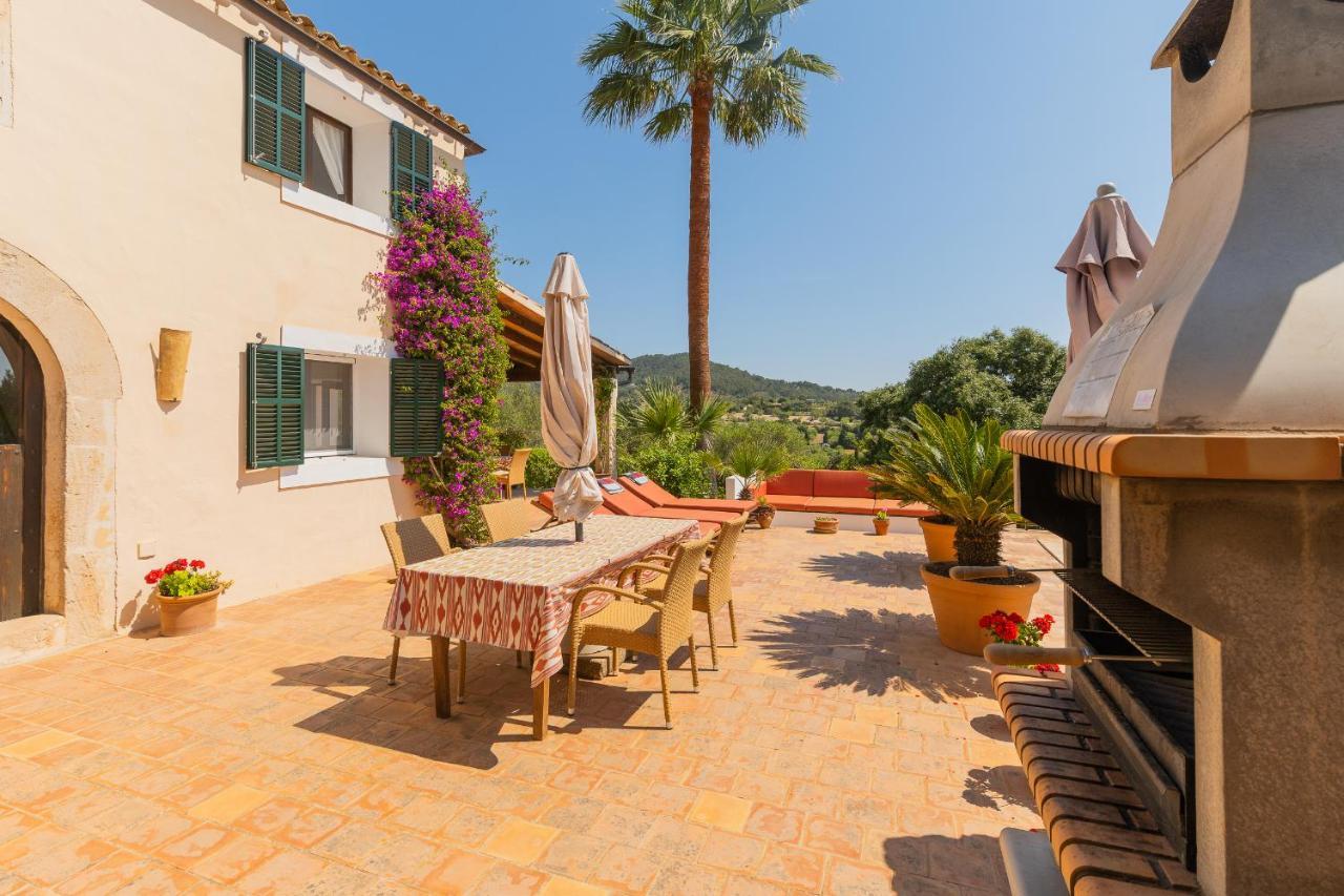 Vallaca Holiday home *