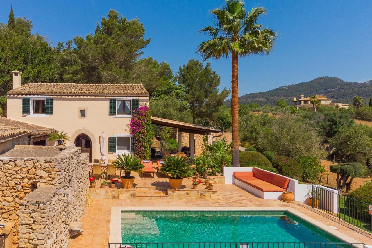 Vallaca Holiday home