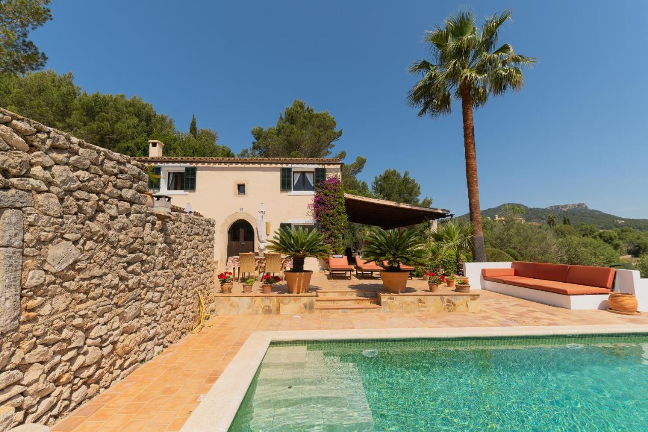 Holiday home Vallaca *