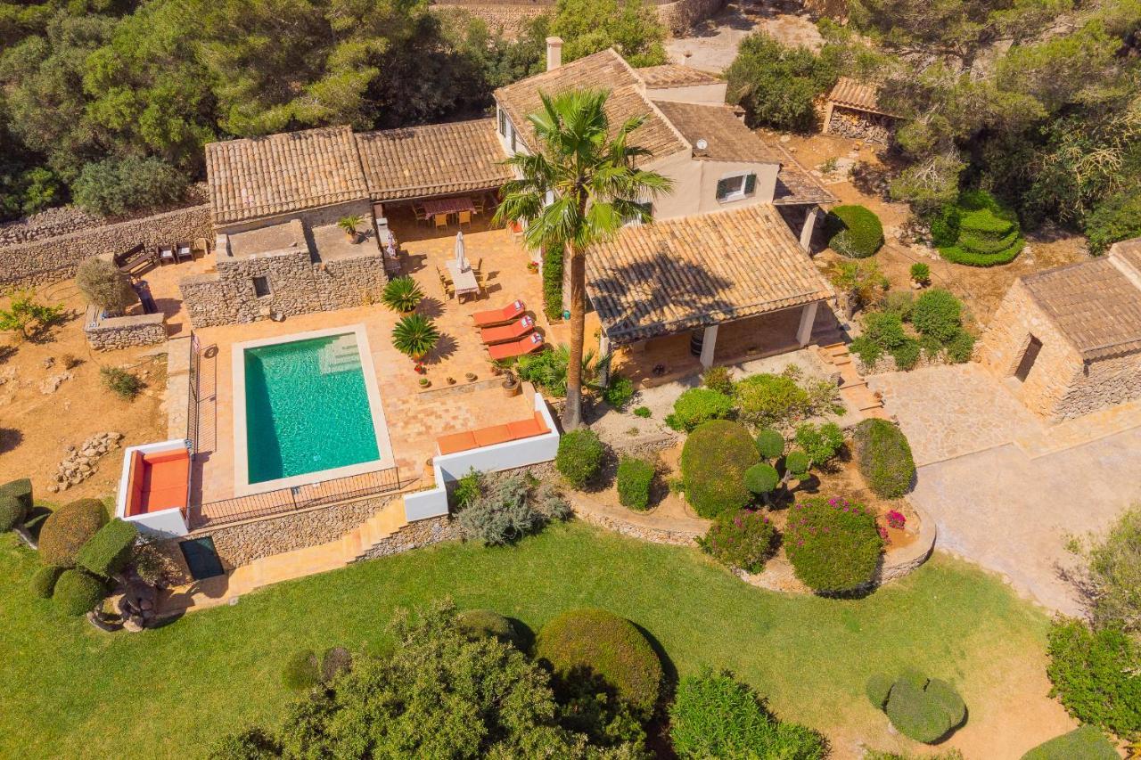 Holiday home Vallaca