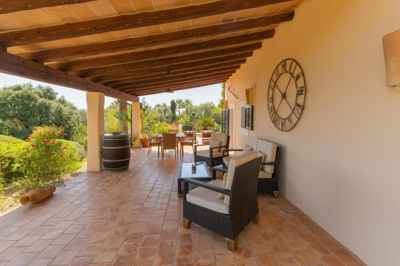 Holiday home Vallaca