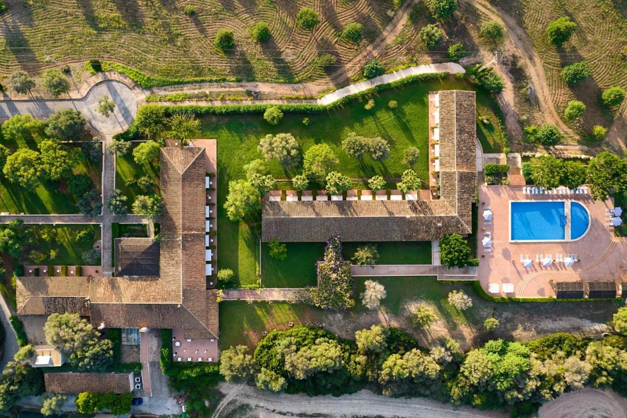 Son Corb Boutique Cala Bona (Mallorca)