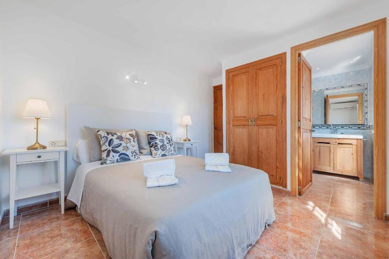Palmera Villa Puerto Pollensa