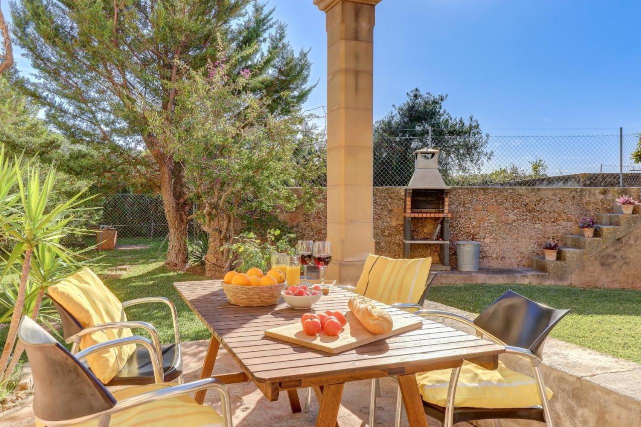 U Villa Pollensa