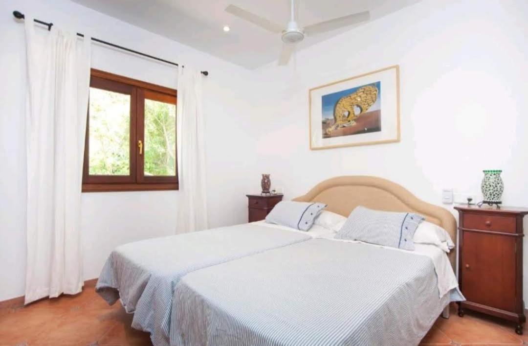 Palomita Con Piscina Privada Villa