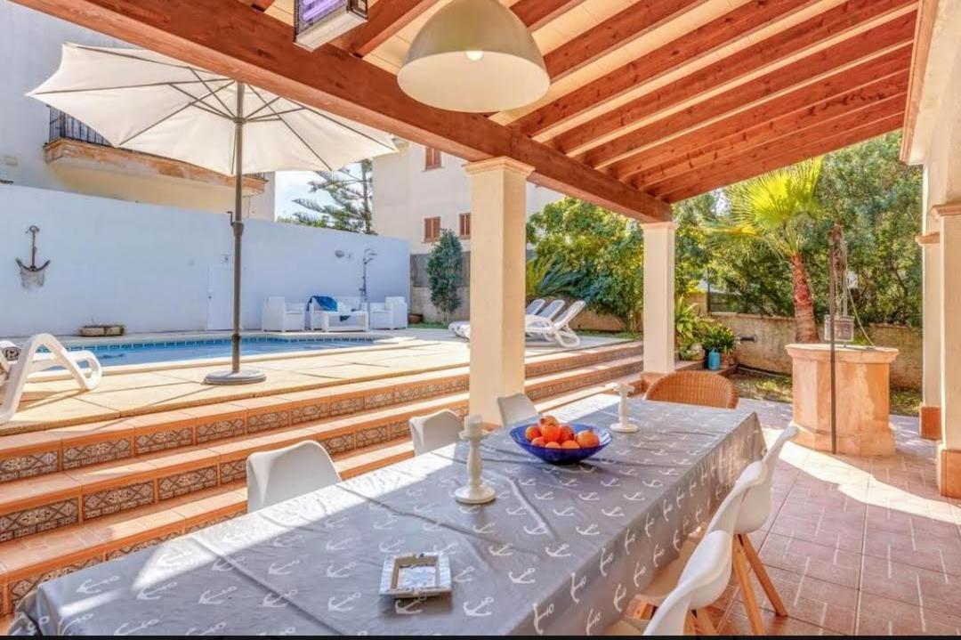 Palomita Con Piscina Privada Villa