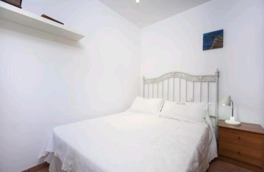 Villa Palomita Con Piscina Privada *