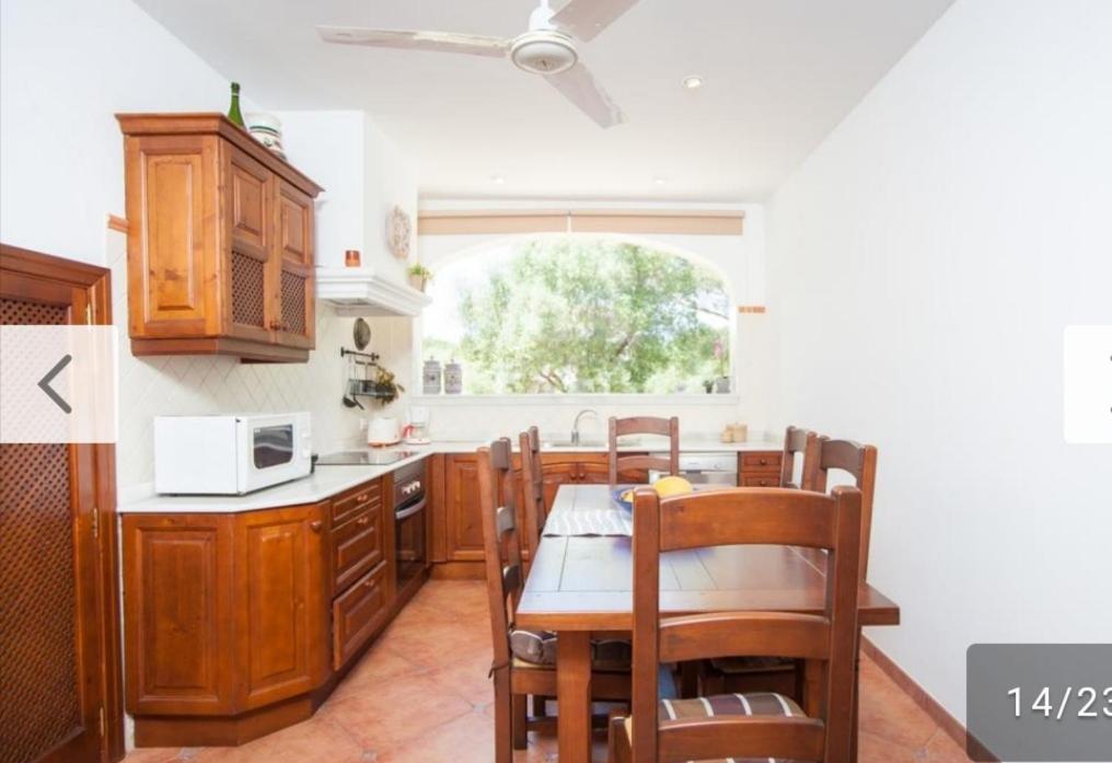 Villa Palomita Con Piscina Privada