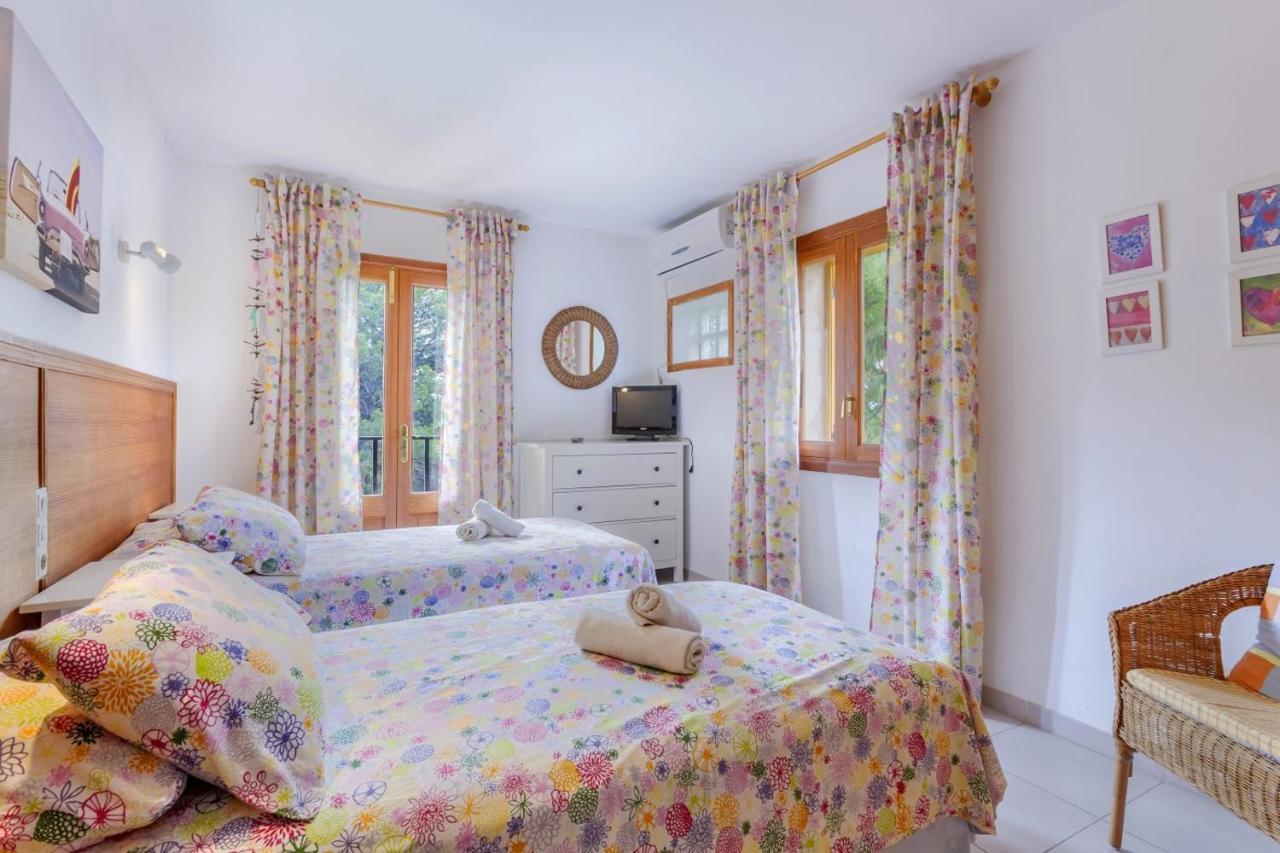 Tomir Llenaire Villa