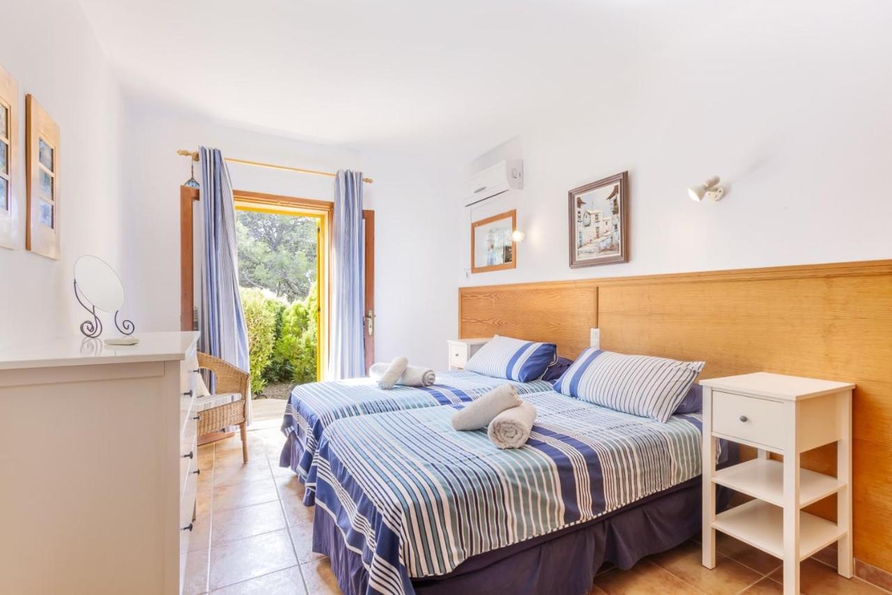 Tomir Llenaire Villa Puerto Pollensa