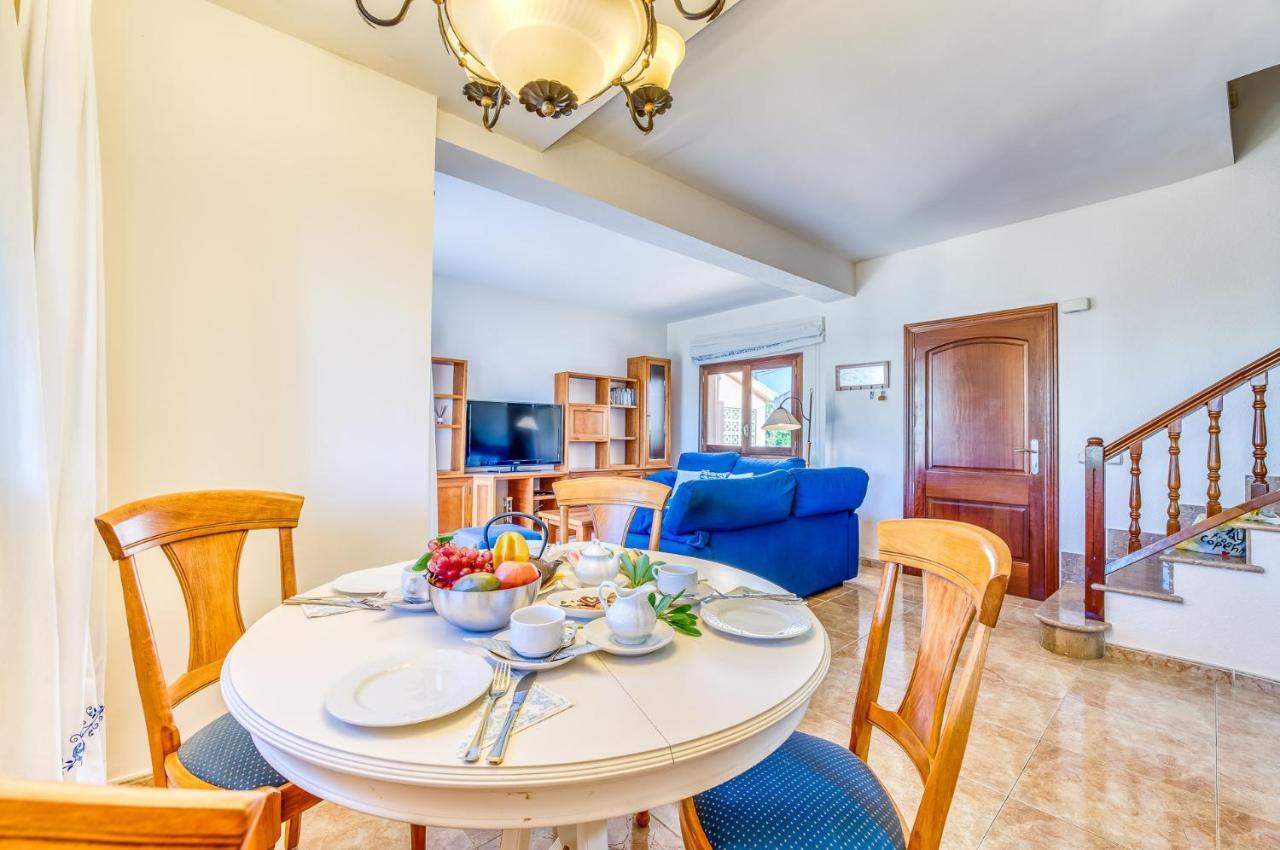 Сasa de vacaciones Ideal Mallorca - Nenufars *