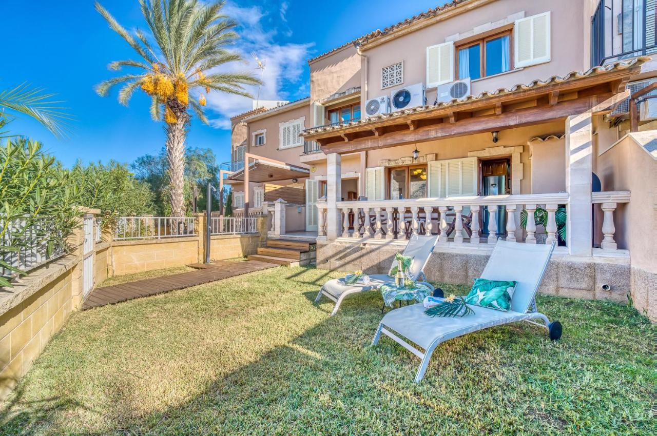 Ideal Mallorca - Nenufars Сasa de vacaciones