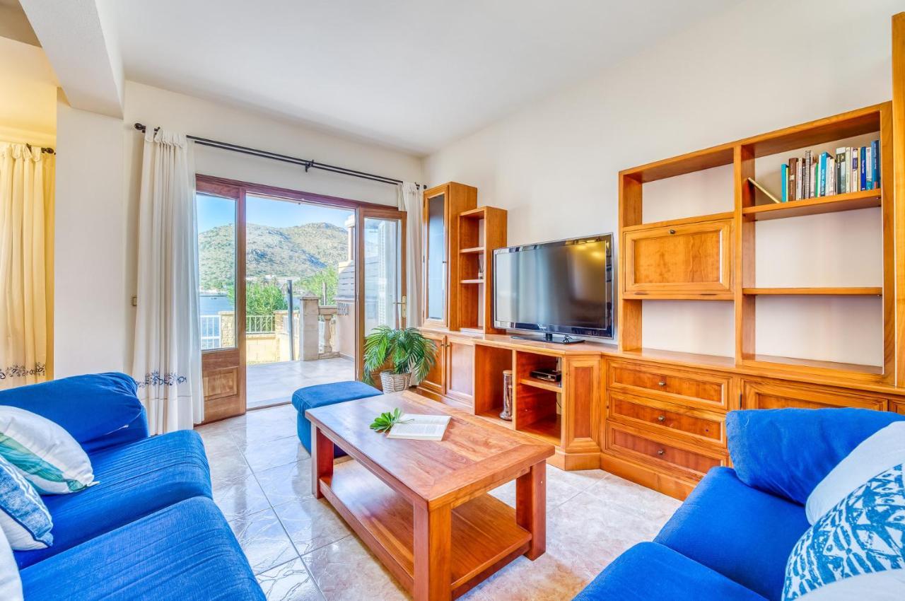 Ideal Mallorca - Nenufars Alcúdia