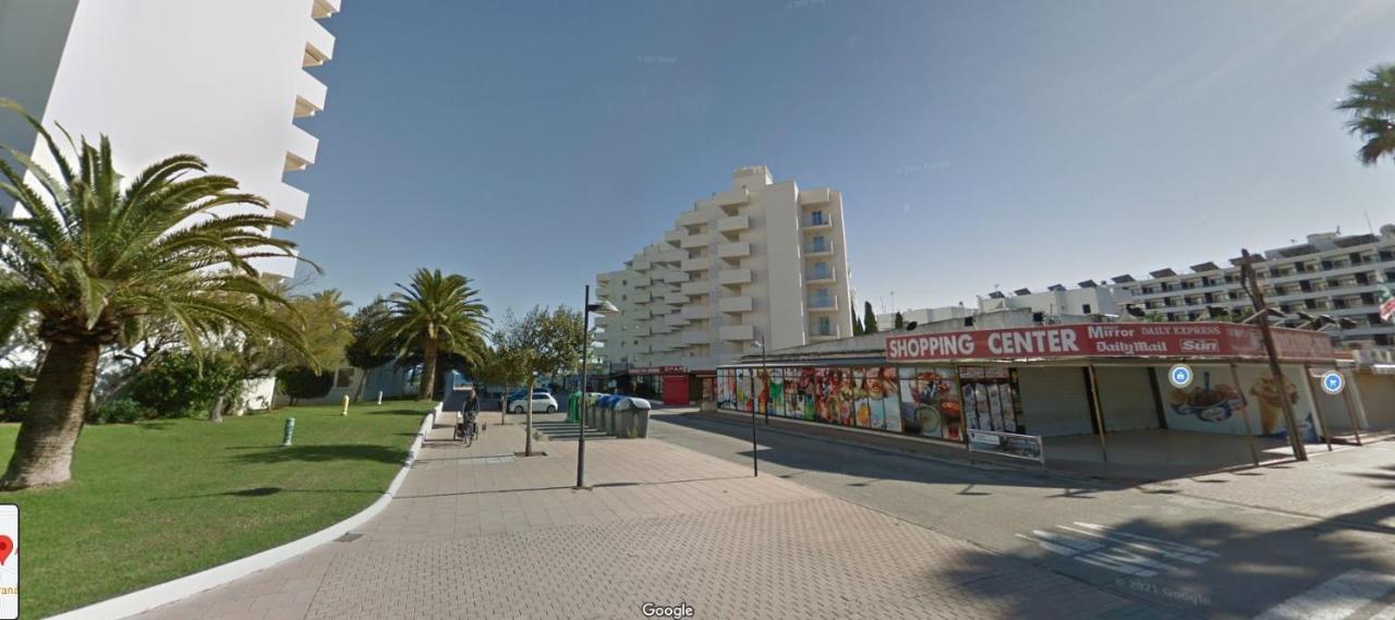 Apartamento Adrover - J Sant Llorenc Des Cardassar