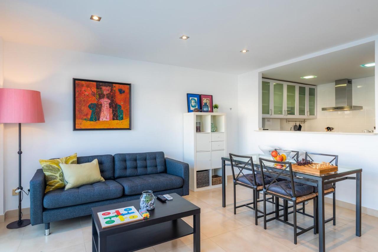 Piso Claudia Apartamento