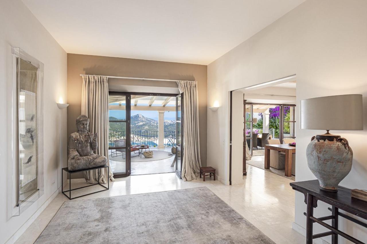 Villa Finesse Mallorca *