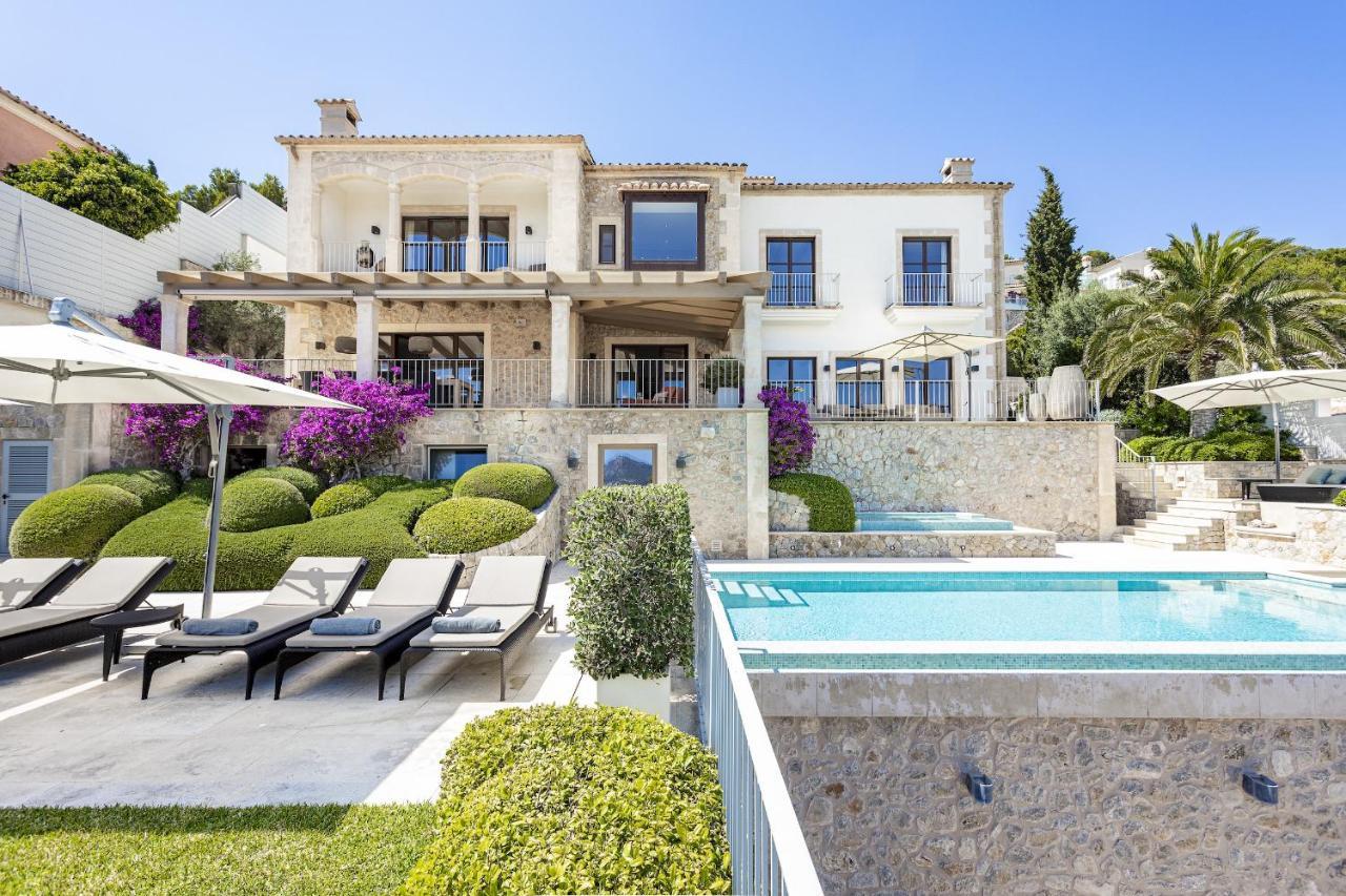 Villa Finesse Mallorca