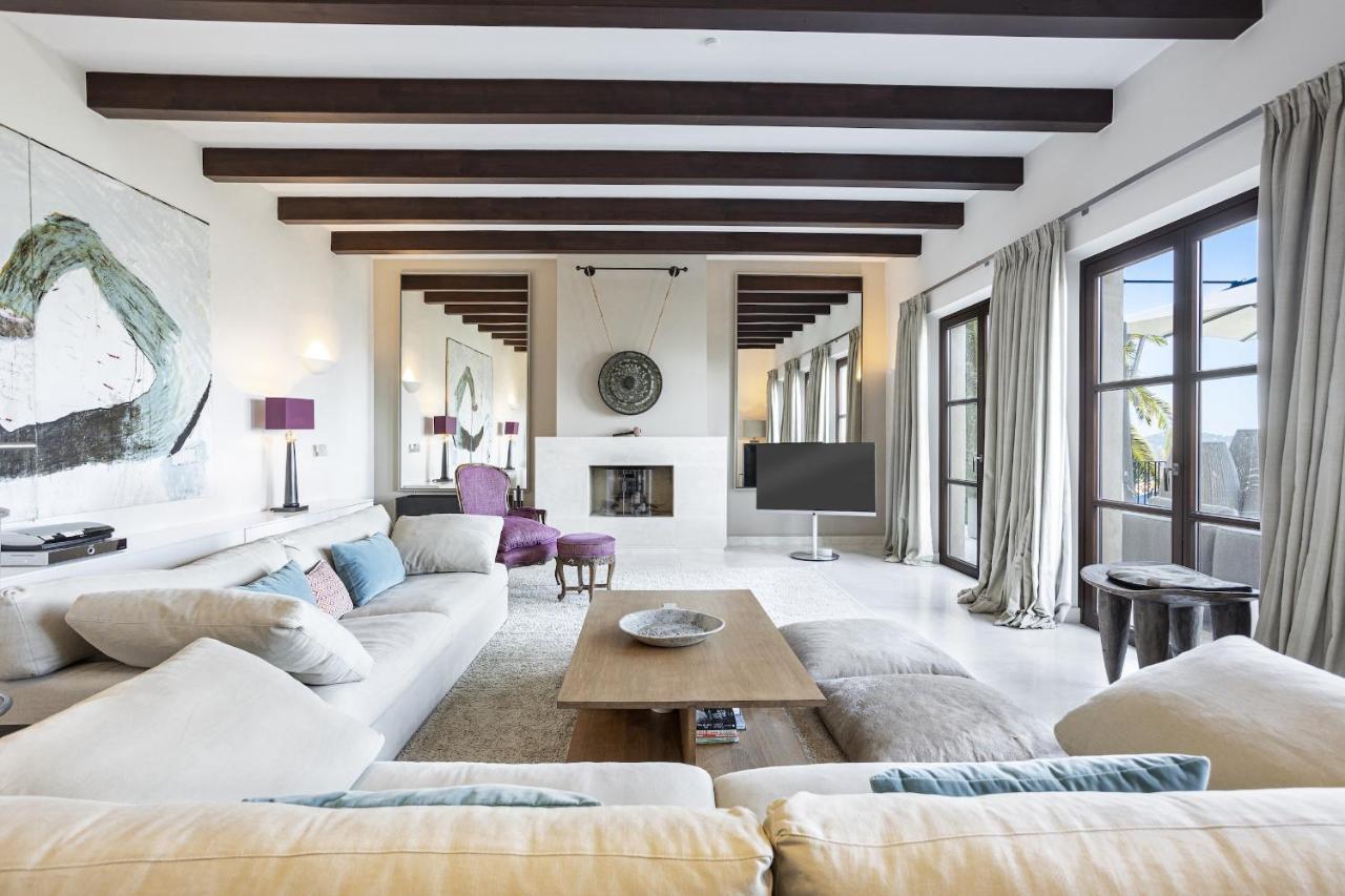 Finesse Mallorca Villa