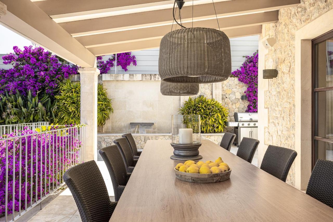 Villa Finesse Mallorca Andratx (Andrach)