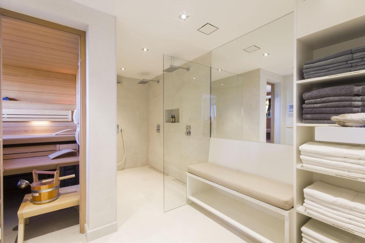 Finesse Mallorca Villa Andratx (Andrach)