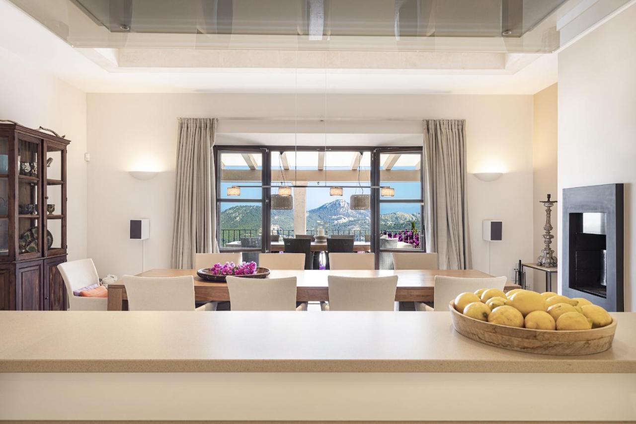 Finesse Mallorca Villa