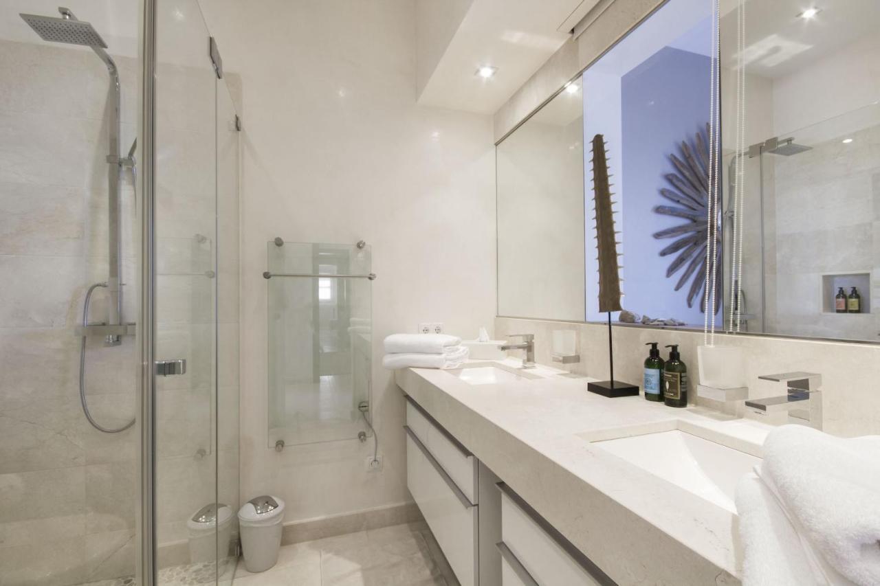 Finesse Mallorca Villa *